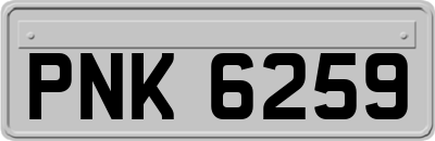 PNK6259