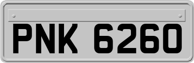 PNK6260
