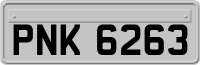 PNK6263