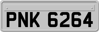PNK6264
