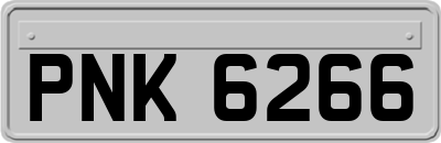 PNK6266