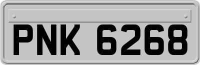 PNK6268