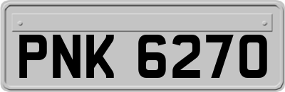 PNK6270