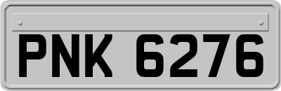 PNK6276