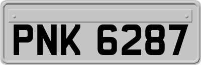 PNK6287