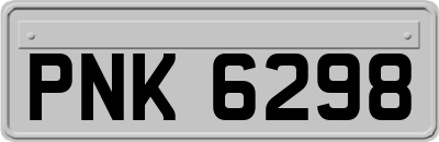 PNK6298