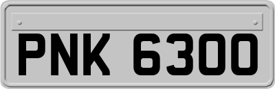 PNK6300