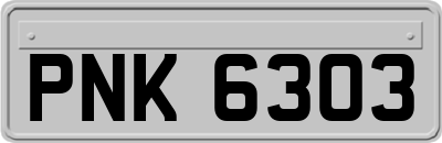 PNK6303