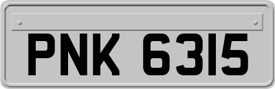 PNK6315