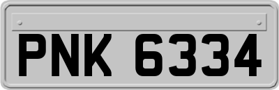 PNK6334