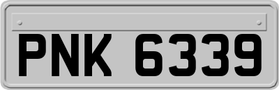 PNK6339