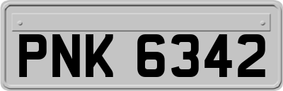 PNK6342