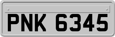 PNK6345