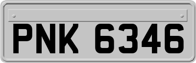 PNK6346