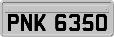 PNK6350