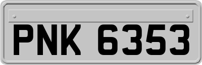 PNK6353