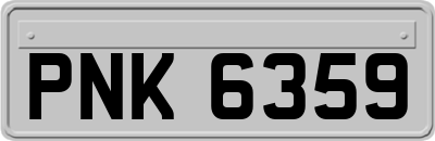 PNK6359