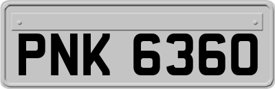 PNK6360