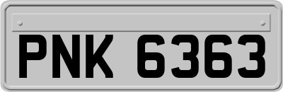 PNK6363