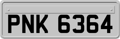PNK6364