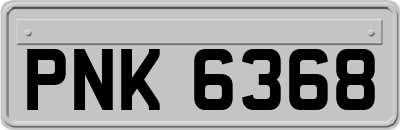 PNK6368