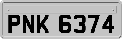 PNK6374