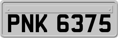PNK6375