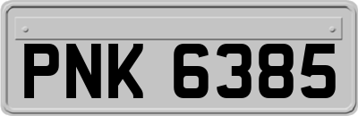 PNK6385