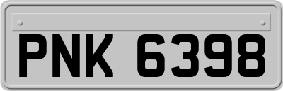 PNK6398