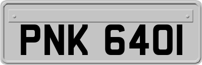 PNK6401