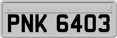 PNK6403