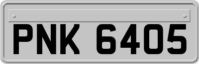 PNK6405