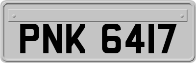 PNK6417