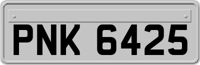 PNK6425