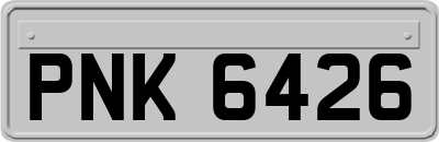 PNK6426