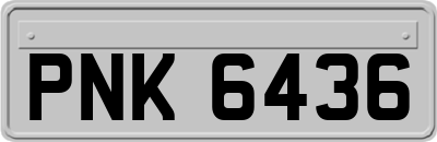 PNK6436
