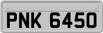 PNK6450