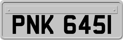 PNK6451