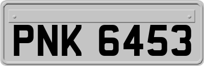 PNK6453