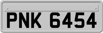 PNK6454