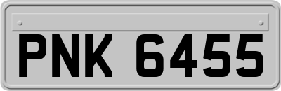 PNK6455