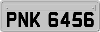 PNK6456