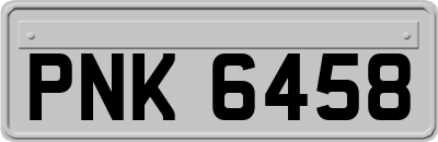PNK6458