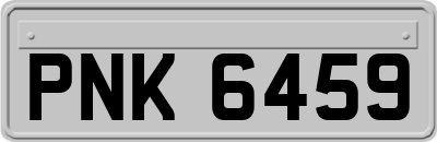 PNK6459