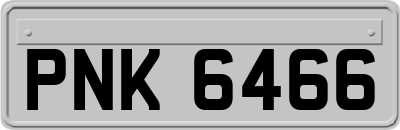 PNK6466