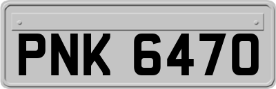 PNK6470
