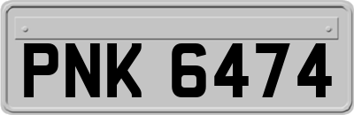 PNK6474