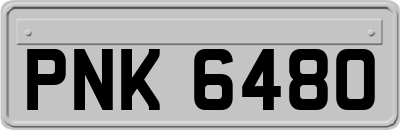 PNK6480