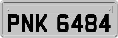 PNK6484