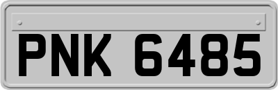 PNK6485